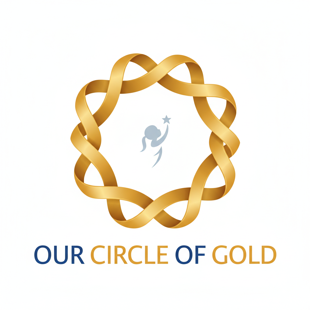 Our Circle of Gold